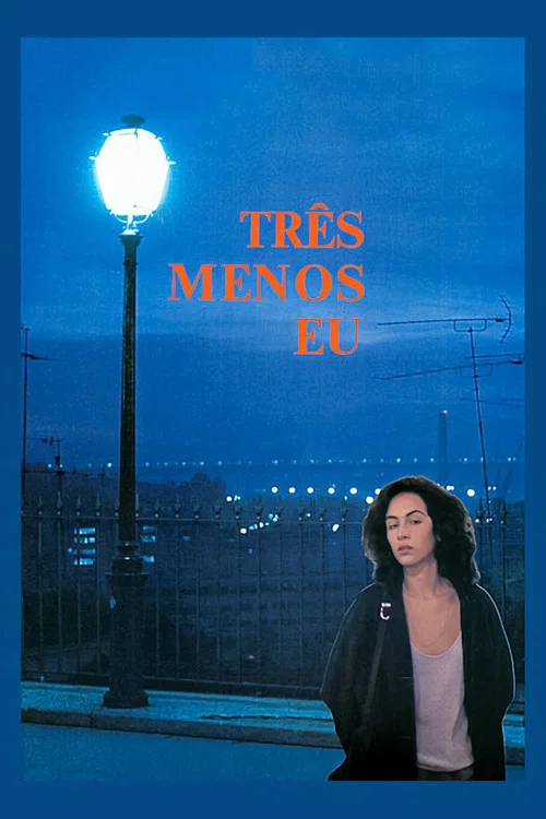 Постер: Três Menos Eu