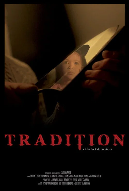 Постер: Tradition