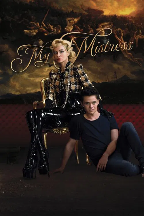 Постер: My Mistress