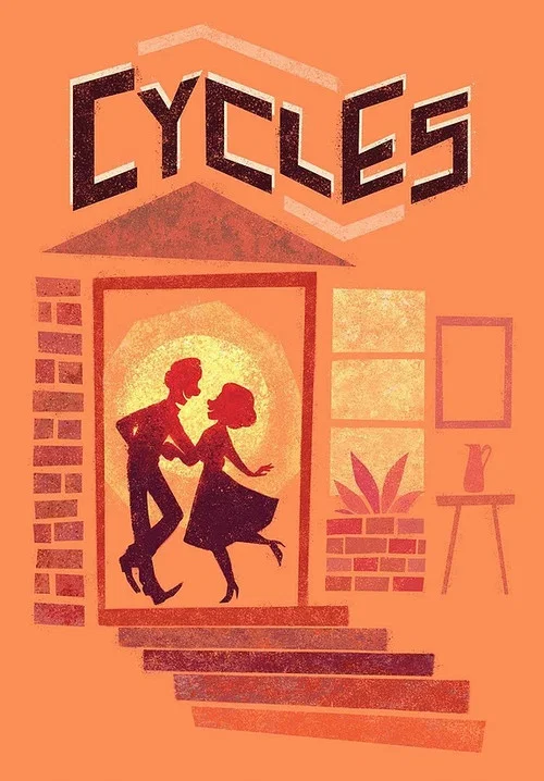 Постер: Cycles