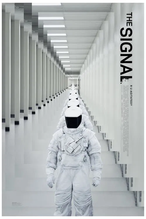 Постер: The Signal