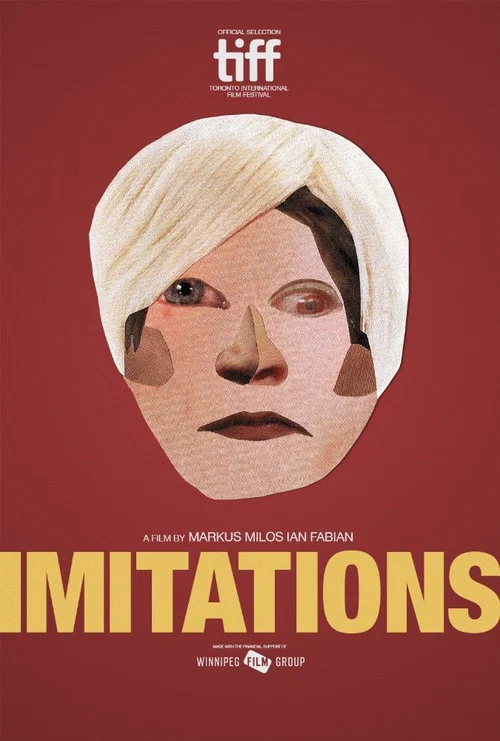 Постер: Imitations