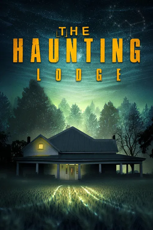 Постер: The Haunting Lodge