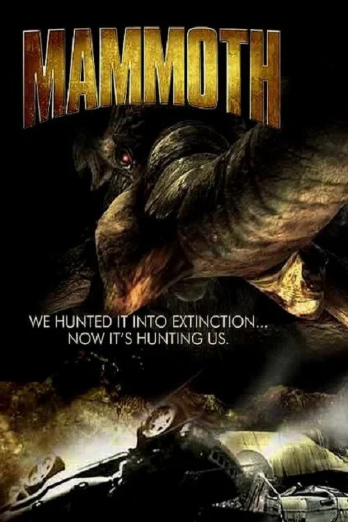 Постер: Mammoth