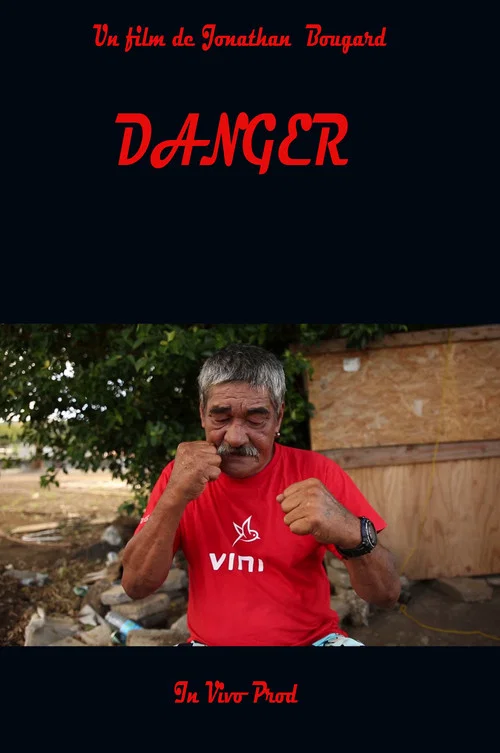 Постер: Danger