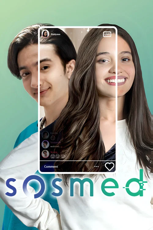 Постер: Sosmed