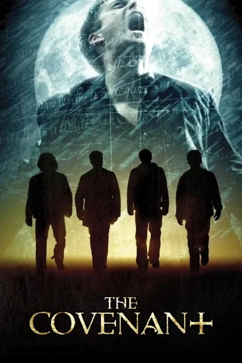 Постер: The Covenant