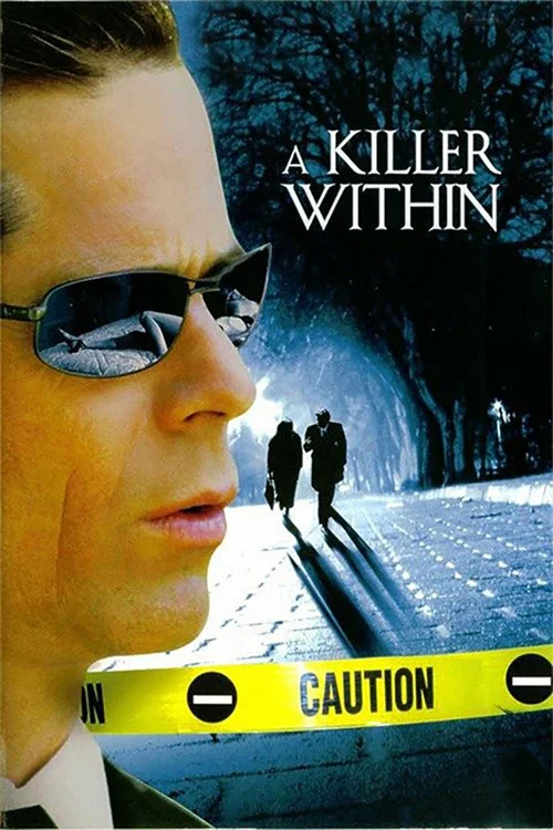 Постер: A Killer Within