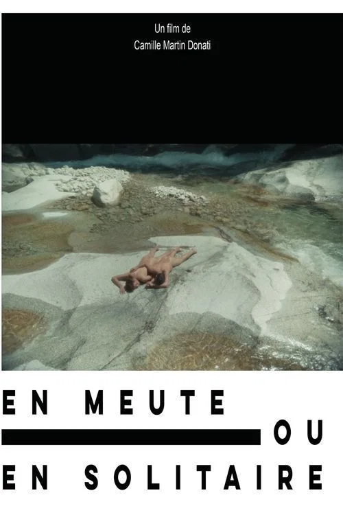 Постер: En meute ou solitaire