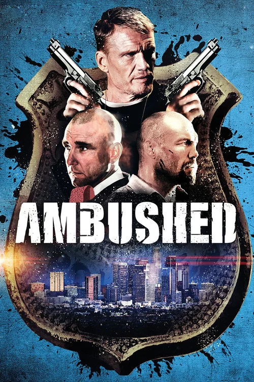 Постер: Ambushed