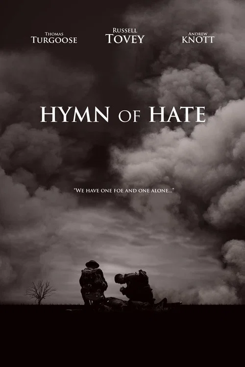 Постер: Hymn of Hate