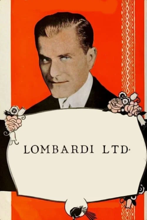 Постер: Lombardi, Ltd.