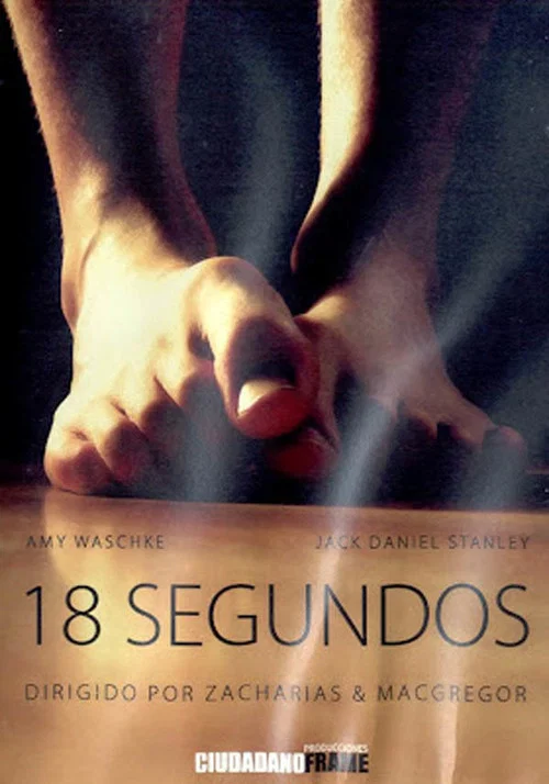 Постер: 18 segundos