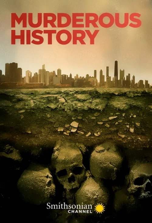 Постер: Исторические убийства