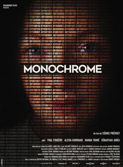 Постер: Monochrome