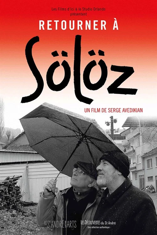 Постер: Retourner à Sölöz