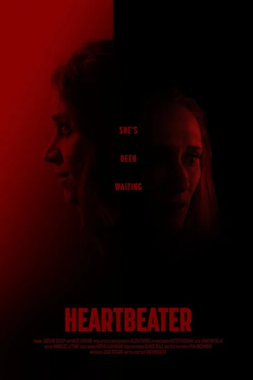 Постер: Heartbeater