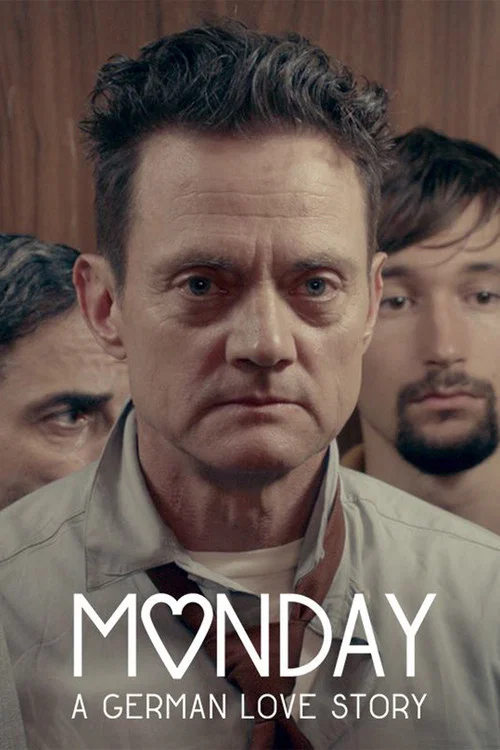 Постер: Monday: A German Love Story