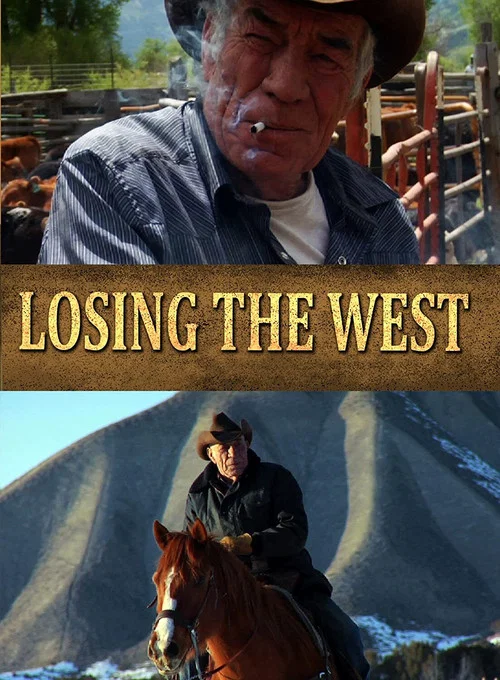 Постер: Losing the West
