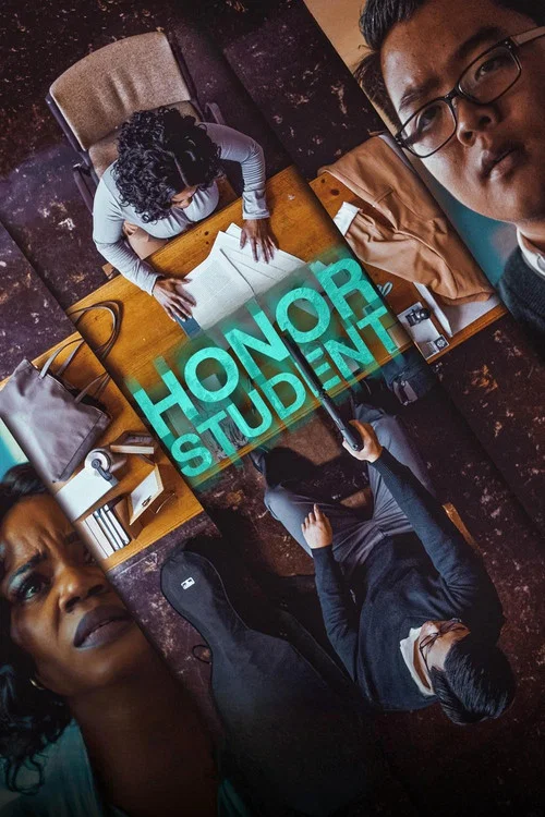 Постер: Honor Student