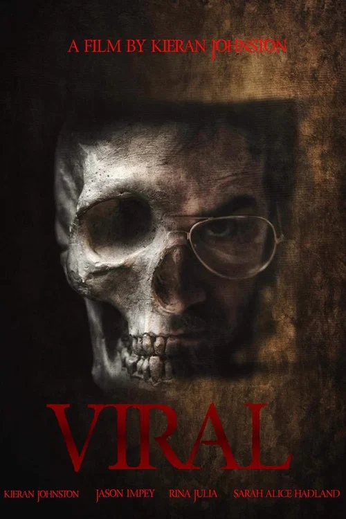 Постер: Viral