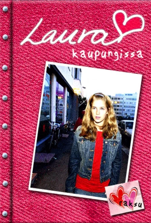 Постер: Laura kaupungissa