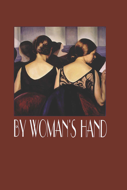 Постер: By Woman's Hand