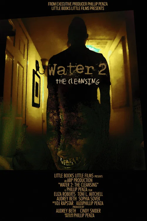 Постер: Water 2: The Cleansing
