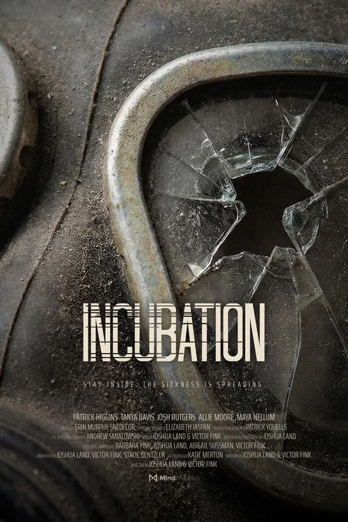 Постер: Incubation