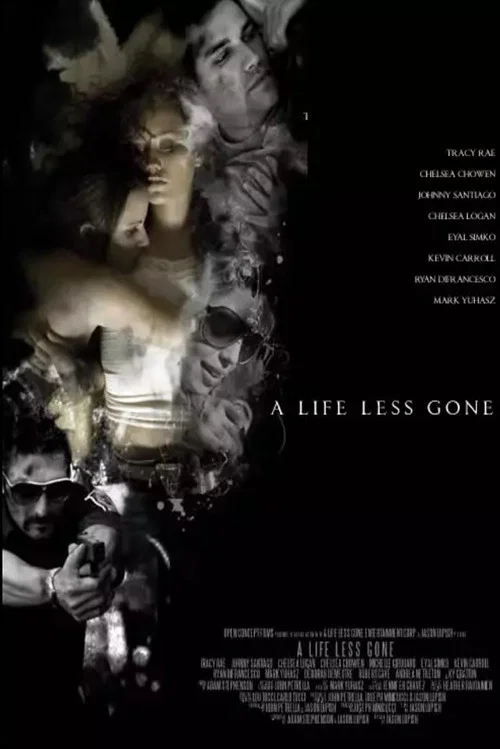 Постер: A Life Less Gone