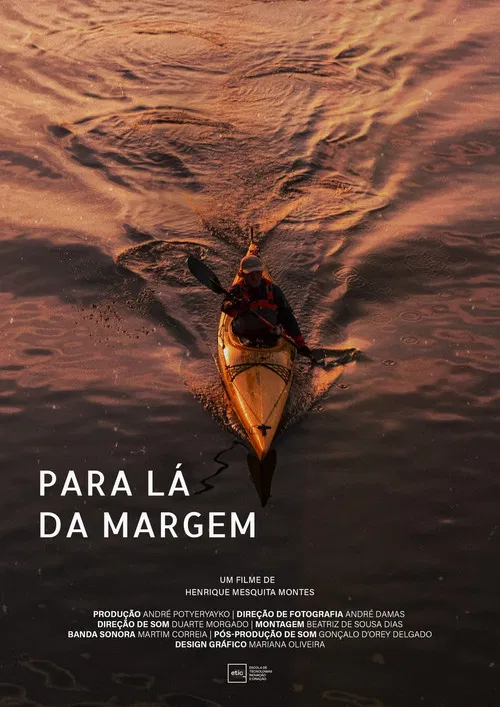 Постер: Beyond the Water's Edge