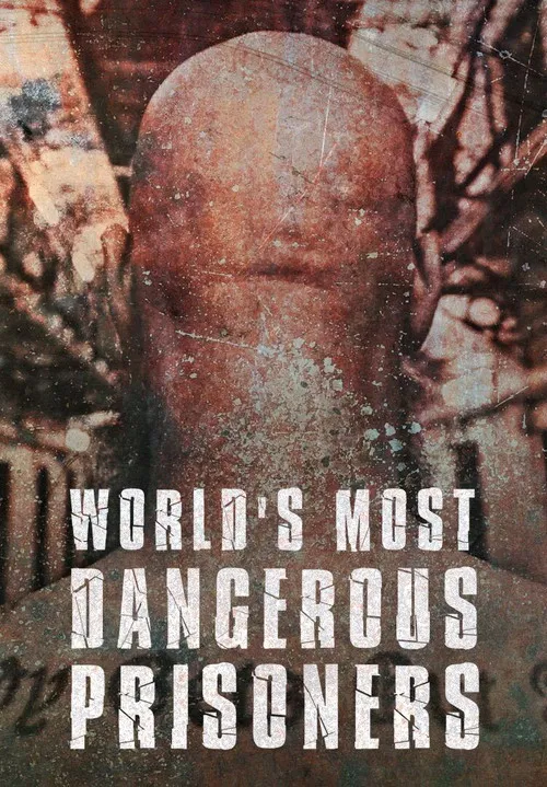 Постер: World's Most Dangerous Prisoners