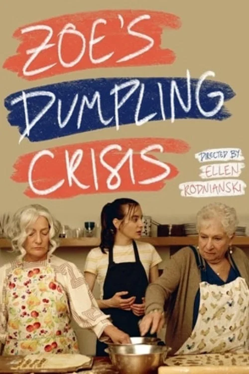 Постер: Zoe's Dumpling Crisis