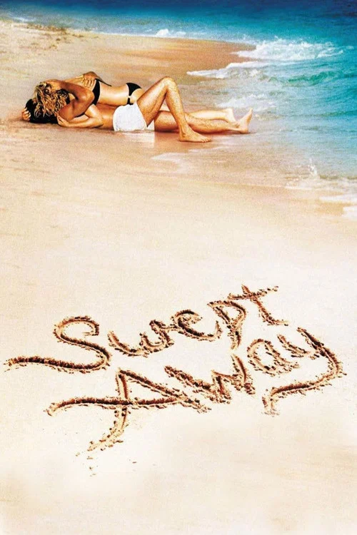 Постер: Swept Away