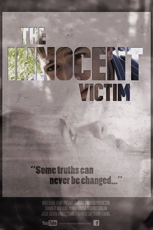 Постер: The Innocent Victim