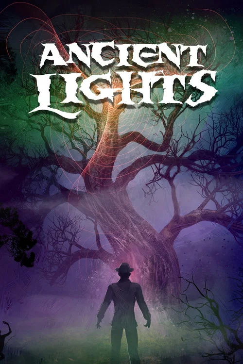 Постер: Ancient Lights (aka A.L.)
