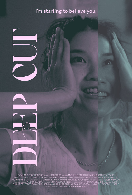 Постер: Deep Cut