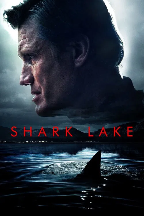 Постер: Shark Lake
