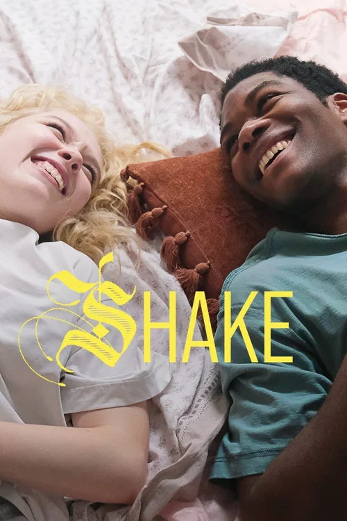 Постер: Shake