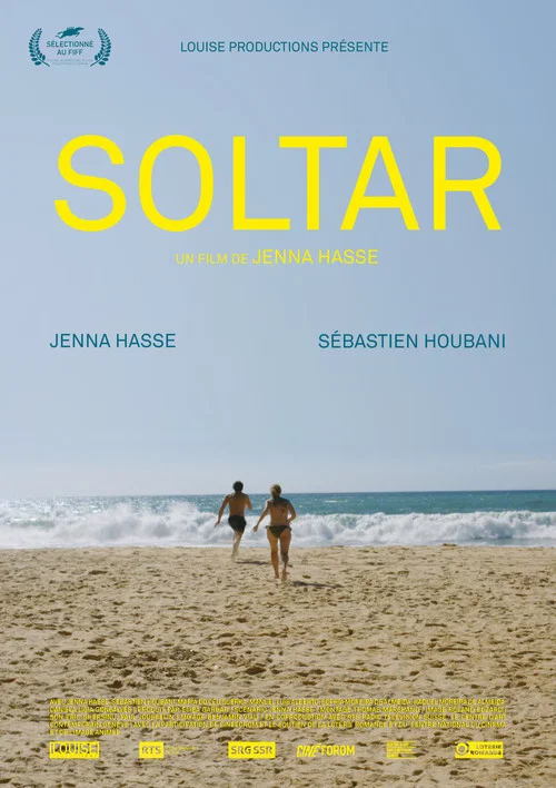 Постер: Soltar