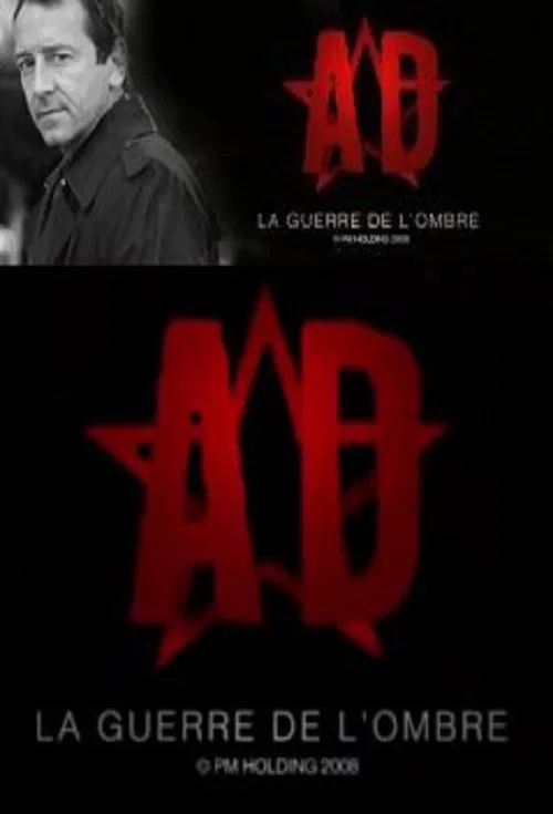 Постер: A.D. La guerre de l'ombre