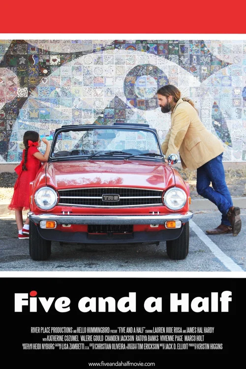 Постер: Five and a Half