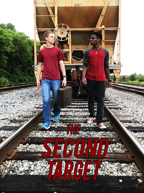 Постер: The Second Target