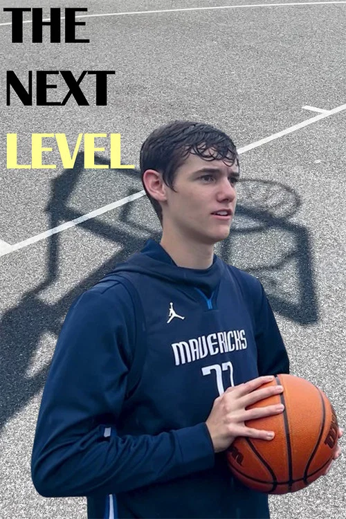 Постер: The Next Level