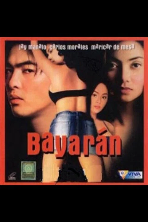 Постер: Bayarán