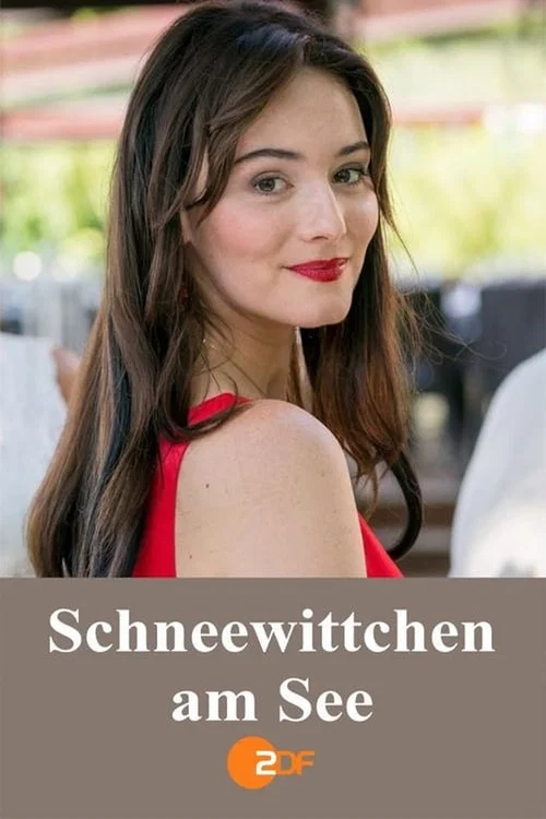 Постер: Schneewittchen am See