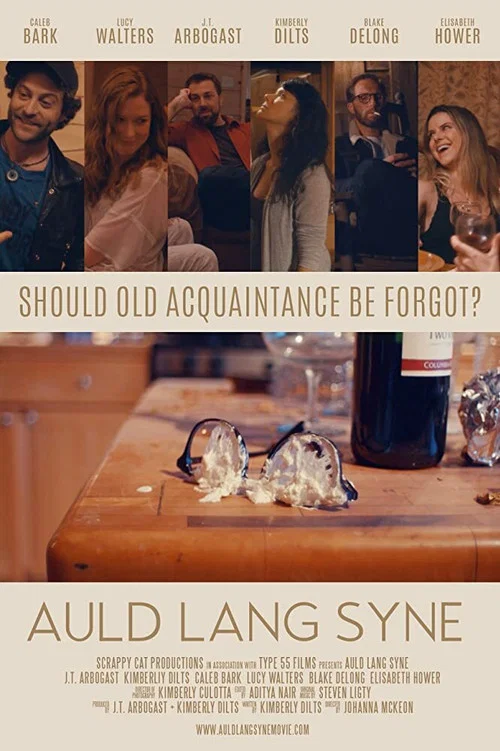 Постер: Auld Lang Syne