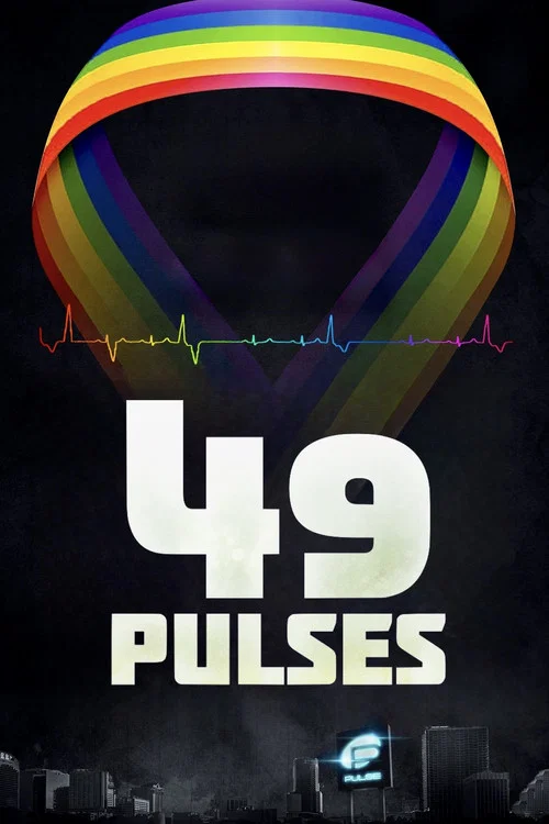 Постер: 49 Pulses