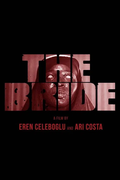 Постер: The Bride
