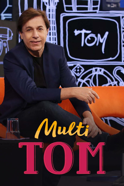 Постер: Multi Tom